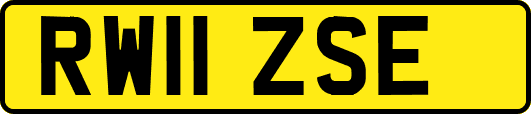 RW11ZSE