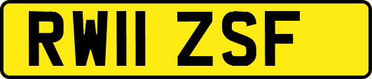 RW11ZSF