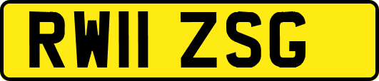 RW11ZSG