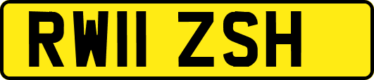 RW11ZSH