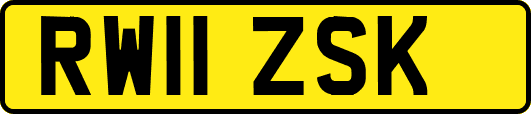 RW11ZSK