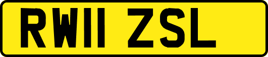 RW11ZSL
