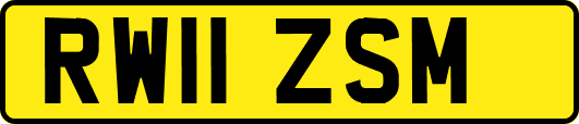 RW11ZSM