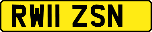 RW11ZSN