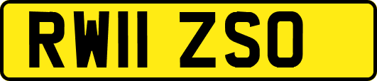 RW11ZSO