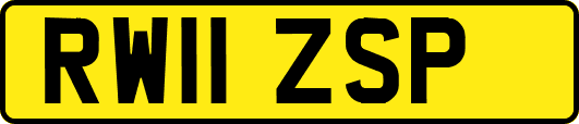 RW11ZSP