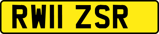 RW11ZSR