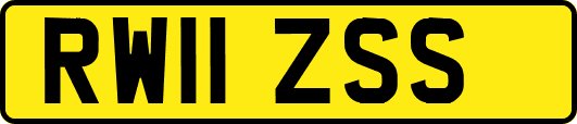 RW11ZSS