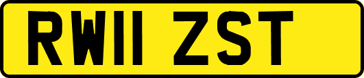RW11ZST