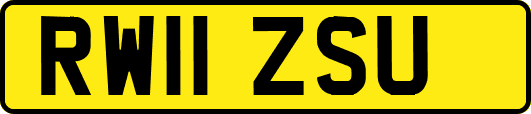 RW11ZSU