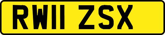 RW11ZSX