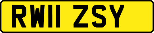 RW11ZSY