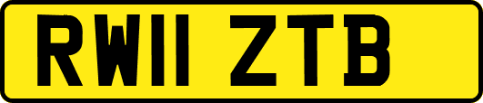 RW11ZTB