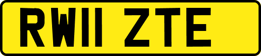 RW11ZTE