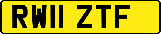 RW11ZTF