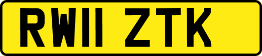 RW11ZTK