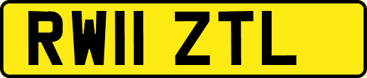 RW11ZTL