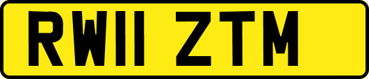 RW11ZTM