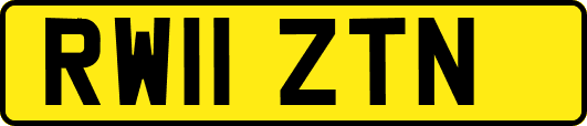 RW11ZTN
