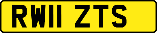 RW11ZTS