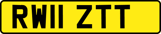 RW11ZTT
