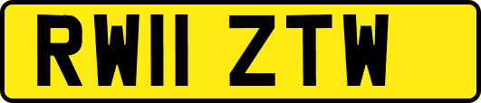 RW11ZTW