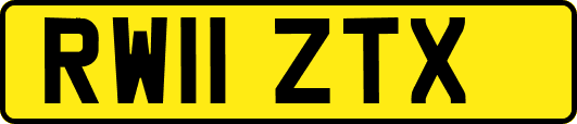 RW11ZTX