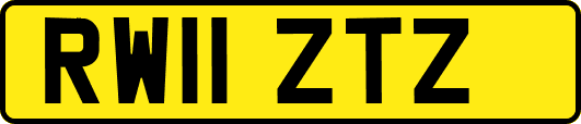 RW11ZTZ