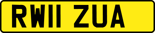 RW11ZUA