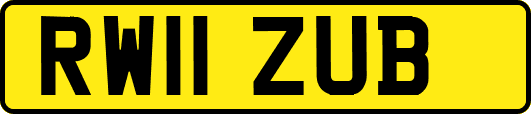 RW11ZUB