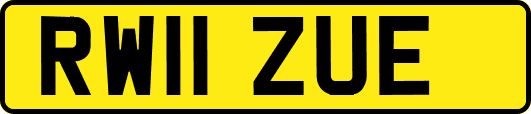 RW11ZUE