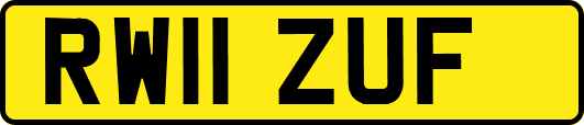 RW11ZUF