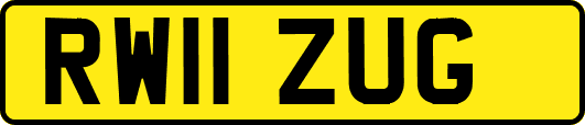 RW11ZUG