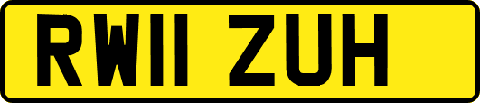 RW11ZUH