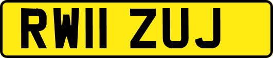 RW11ZUJ