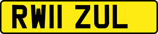 RW11ZUL