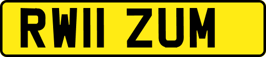 RW11ZUM