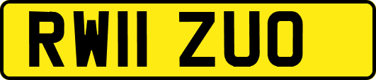 RW11ZUO