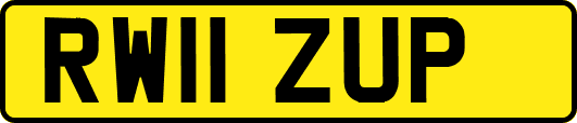 RW11ZUP