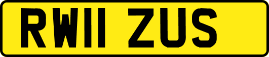 RW11ZUS