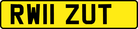 RW11ZUT
