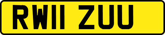 RW11ZUU