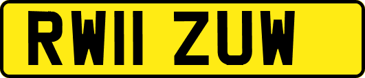 RW11ZUW