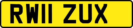 RW11ZUX