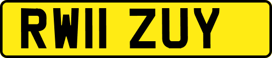 RW11ZUY