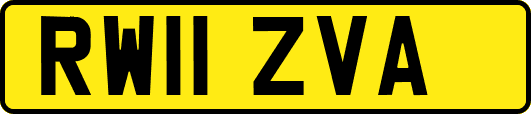 RW11ZVA