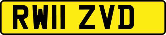 RW11ZVD