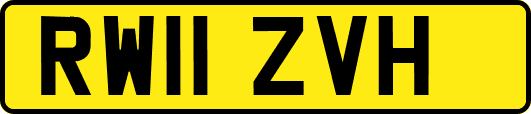 RW11ZVH