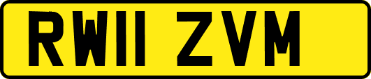 RW11ZVM