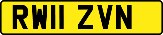 RW11ZVN